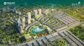 Chính thức mở bán phân khu The AGULA - Dự án Phúc An City chi tiết bảng giá, chính sách mới nhất