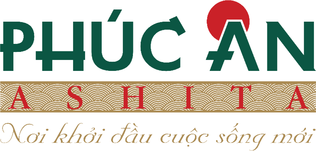 Phúc An Ashita