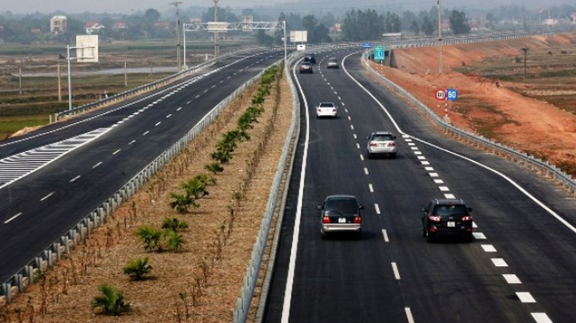Hàng loạt dự án giao thông nghìn tỷ giúp Long An gần hơn với TP.HCM